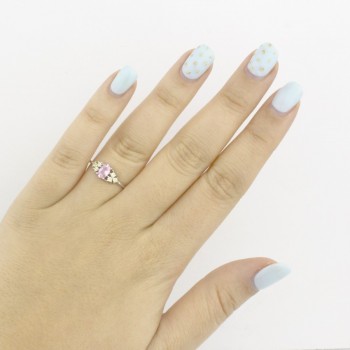 Silver Rings 2