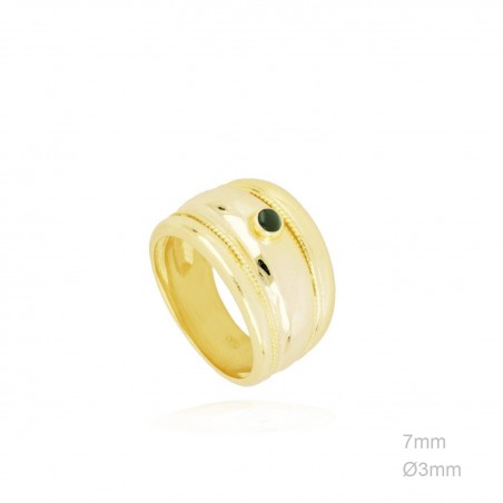 Rings Cubic Zirconium