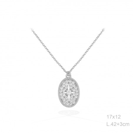 Necklaces Cubic Zirconium