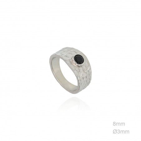 Rings Cubic Zirconium