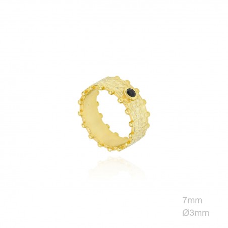 Rings Cubic Zirconium