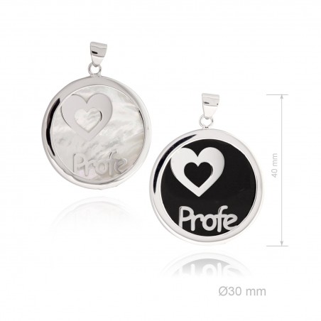 Pendants Mother of Pearls