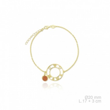 Silver Bracelet
