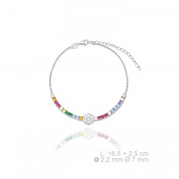 Bracelets en Argent