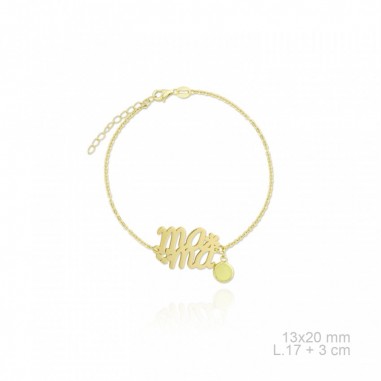 Bracelet en Argent
