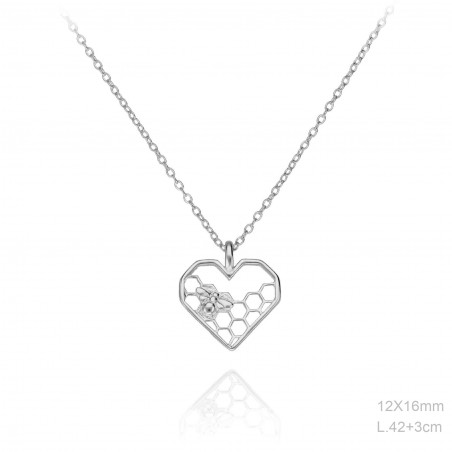 Necklaces Sterling silver