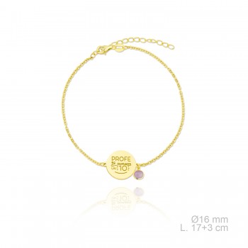 Bracelets Pearl/Gem