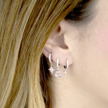 Boucles d'oreilles en... 2