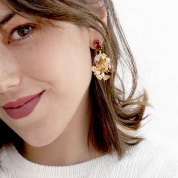 Brincos de Prata Esterlina 2