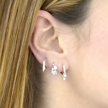Boucles d'oreilles en... 2