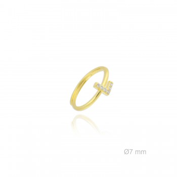 Bague en Argent | L