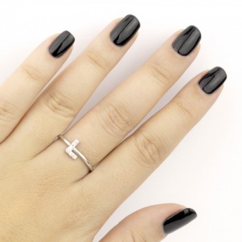 Silver Ring | L 2