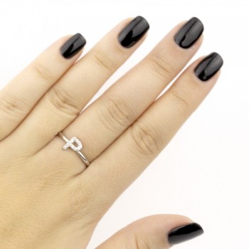 Silver Ring | P 2