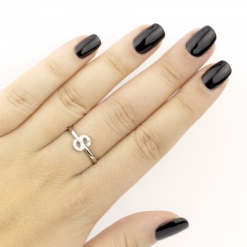 Bague en Argent | S 2