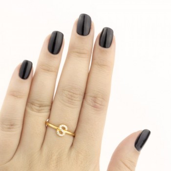 Silver Ring | S 2