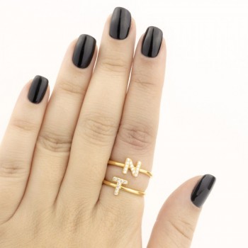 Silver Ring | T 2