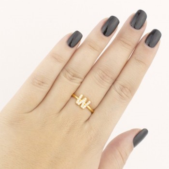 Silver Ring | W 2