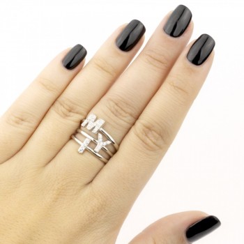 Silver Ring | Y 2
