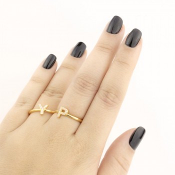 Bague en Argent | Y 2