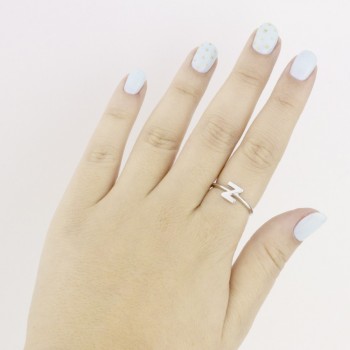 Anillo de Plata de Ley |... 2