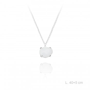 Sautoir en Argent