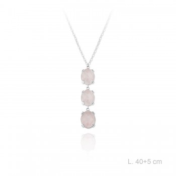 Sautoir en Argent