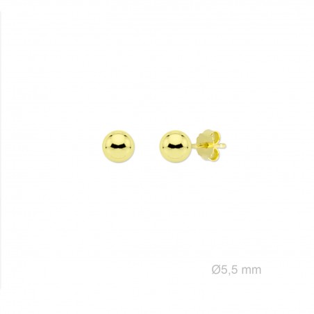 Brincos de Prata Esterlina