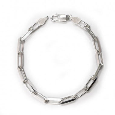 Bracelets Sterling silver