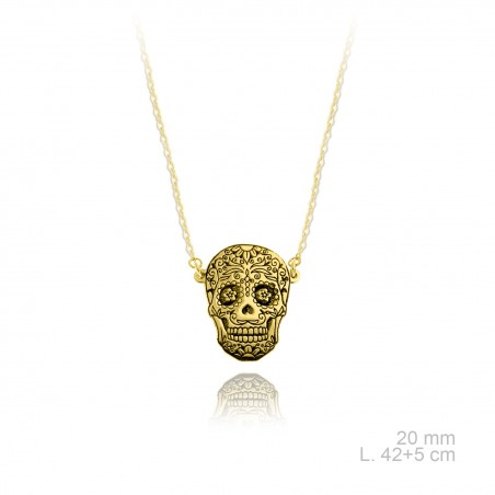 Silver Necklaces with Cubic Zirconium