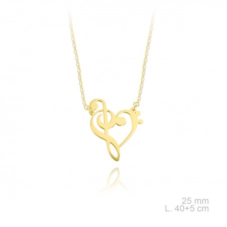 Silver Necklaces with Cubic Zirconium