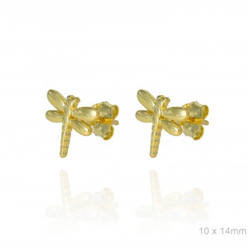 Earrings Sterling silver
