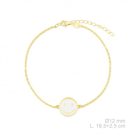 Bracelet en Argent