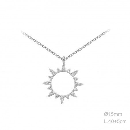 Necklaces Cubic Zirconium