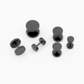 Expositores - 12 brincos de... 2