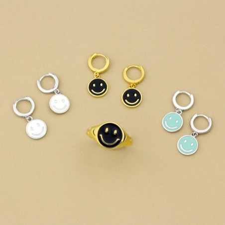 Brincos de Prata Esterlina