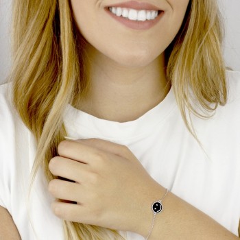 Bracelet en Argent 2