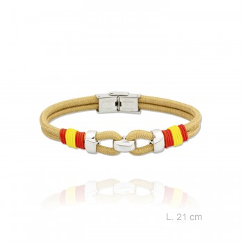 Stainless Steel Bracelet