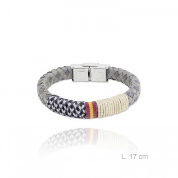 Pulsera de Acero