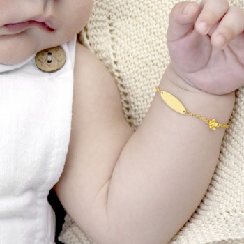 Bracelets en Argent 2