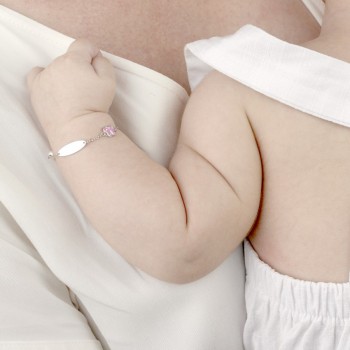 Bracelets en Argent 2