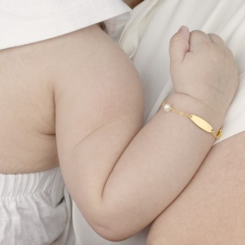 Bracelets en Argent 2