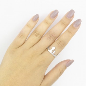 Silver Ring 2