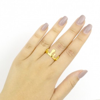 Silver Ring 2
