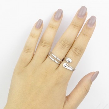 Silver Ring 2