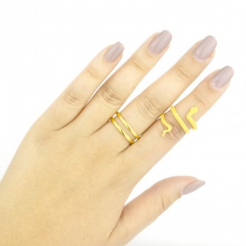 Silver Ring 2