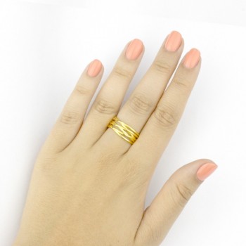 Silver Ring 2
