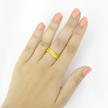 Silver Ring 2