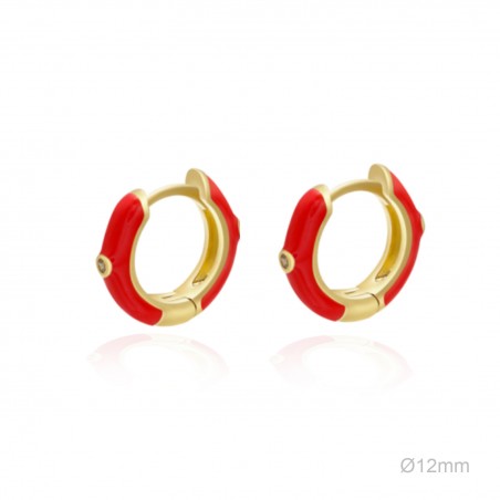 Earrings Cubic Zirconium