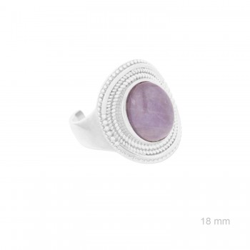 Bague en Argent