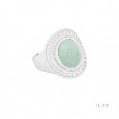 Bague en Argent